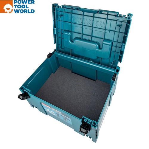 Powertool world pixel foam - world,