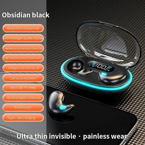 Mini invisible sleep wireless - invisible,