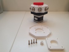 Remote Stepper Addon Kit for