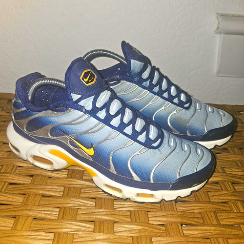 Nike air max - max, plus