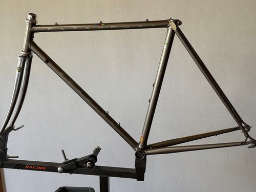 Schwinn paramount columbus slx - schwinn,