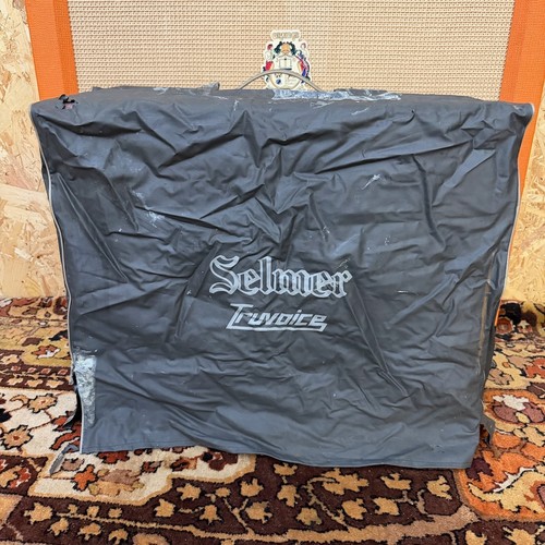 Vintage 1960s selmer - vintage,
