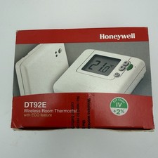 Honeywell DT92E Wireless Room