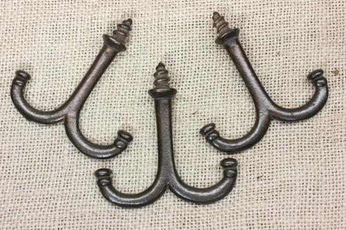 Old coat hooks wardrobe - coat,