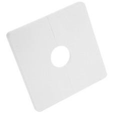 Pipe Covers for Wall Split