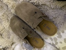 Birkenstock Clogs Uk size 7 EU