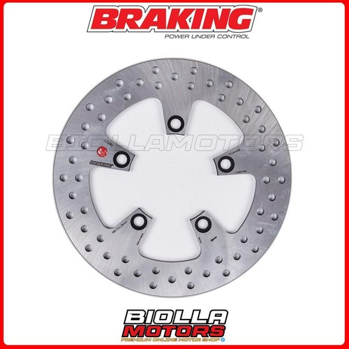 Sz08ri rear brake - brake, disc