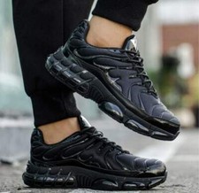 Lightweight Safety Trainers