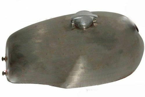 For norton commando high rider - for,
