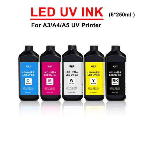 Bottles 250ml ink - bottles,