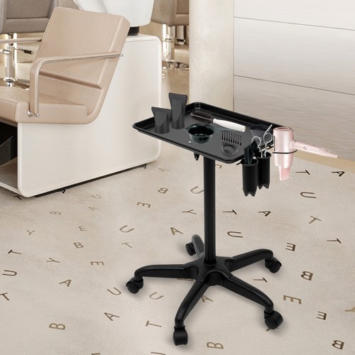 Hairdressing cart salon - cart,