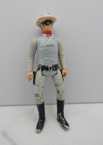 Lone ranger lrtv - lrtv, jointed