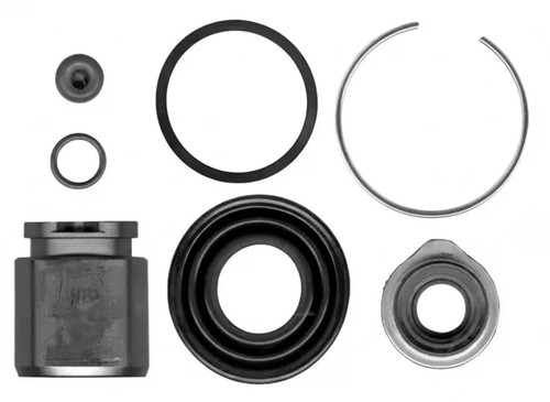 Brake caliper repair - , kit