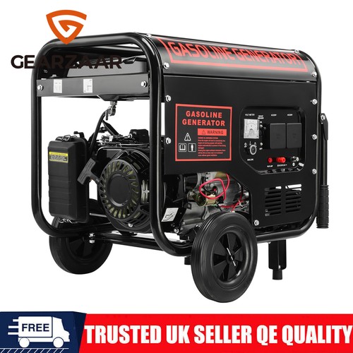 5000w petrol portable inverter - 5000w,