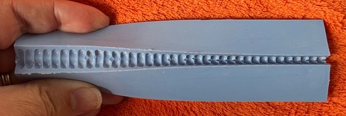 Bead pearl mold mould silicone - bead,