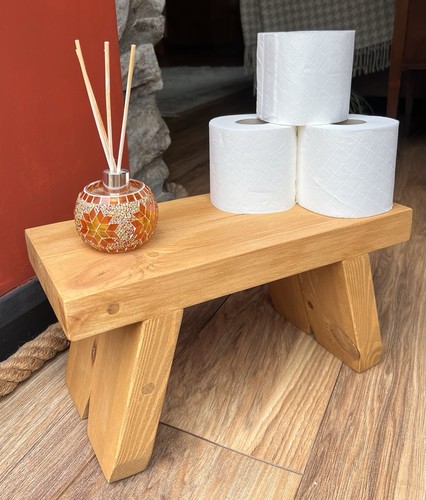 New and charming - new, rustic