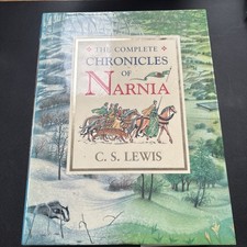 The Complete Chronicles of