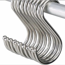 100~200 Stainless S Hook Steel