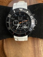 Ice-Watch Chronograph Mens