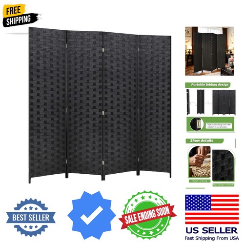 Room divider wood screen - room,