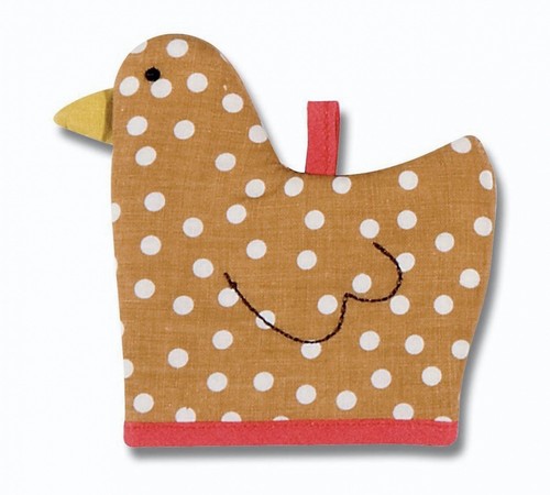 Egg cosy little - cosy,