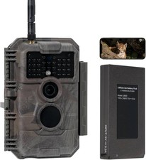 GardePro E6P Wildlife Camera