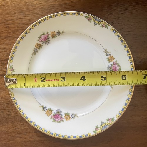 Noritake severy bread - 4,