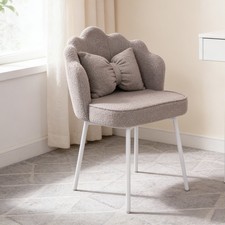 Vanity Elegant Makeup Chair