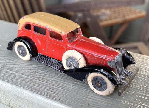 Tootsietoy pre war - pre,