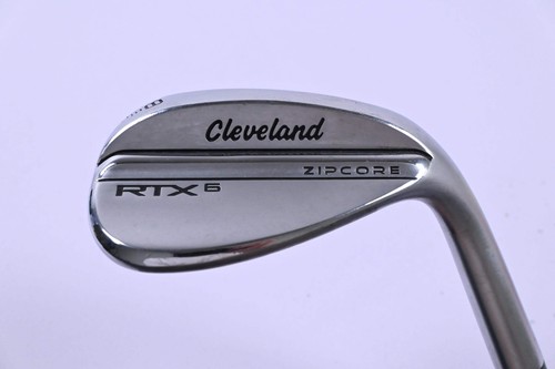 Cleveland rtx zipcore lob - zipcore,