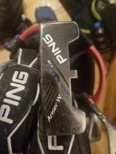 Ping Anser W Cadence TR 34"