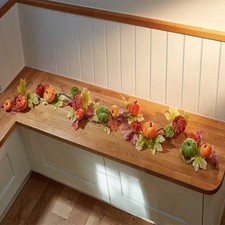 Autumn Collection Velvet