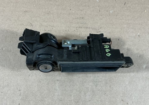 2003 2009 mercedes e500 trunk - e500,
