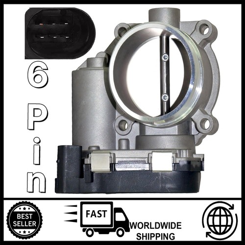 Throttle body for - body, mk5