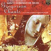 Benedictine Monks : Gregorian