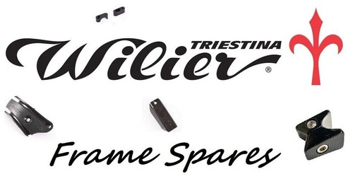 Wilier frame spares - wilier,