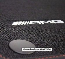 Mercedes-Benz W176 A-Class AMG