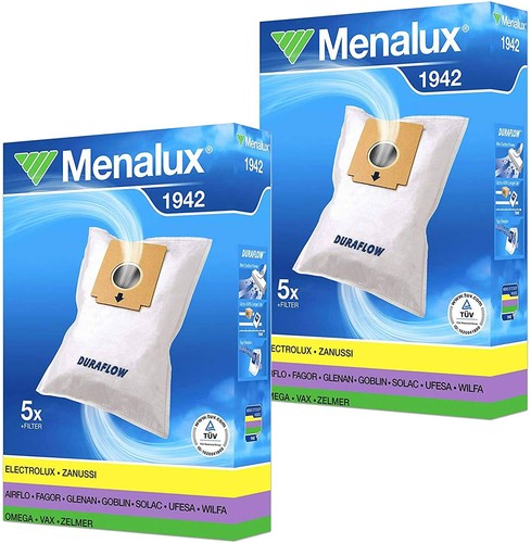 Packs genuine zanussi - 2,