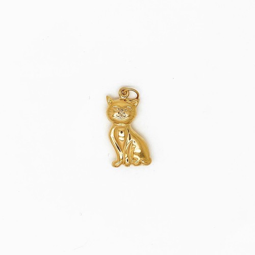 Genuine 9ct yellow - 9ct, gold