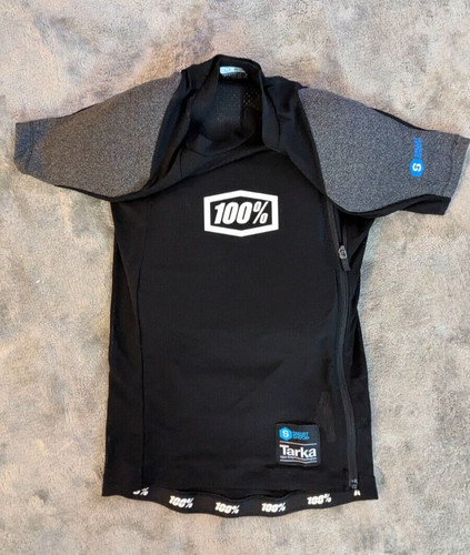 100 tarka short sleeve - 100%, body