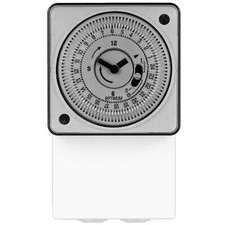 Universal timer hour - universal, 24