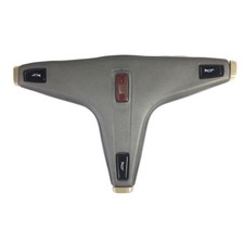 Steering Wheel Horn Button Pad