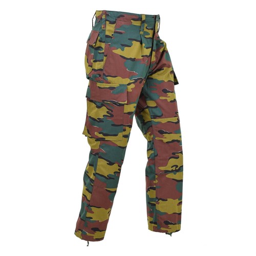 Original belgian army field - belgian,