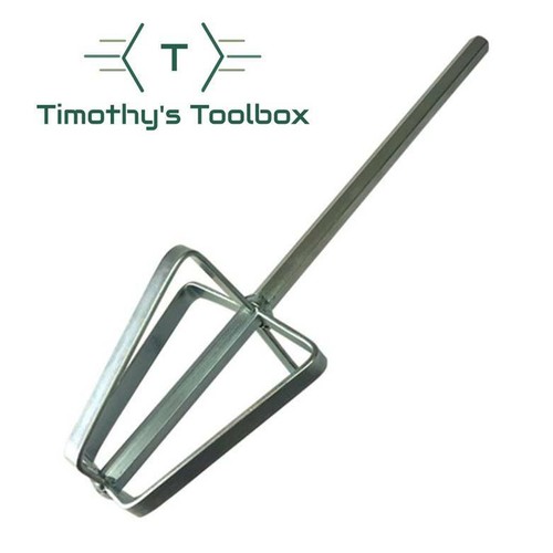 Tools pro mud - pro, pan