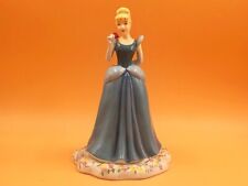 Royal Doulton China Cinderella Walt Disney Showcase Collection figurine. DP1.