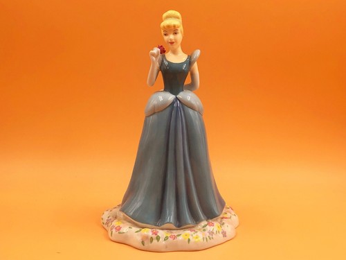 Royal doulton china cinderella - royal,