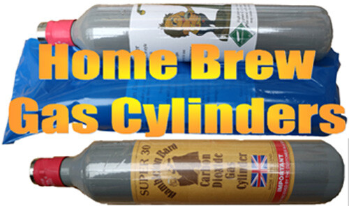 Brewgas l30 hambleton - bard, s30