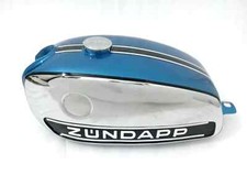 Zundapp KS 50 GTS C 50 KS 80