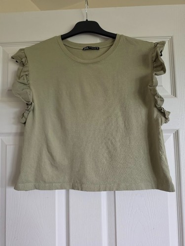 Ladies zara olive - ladies,