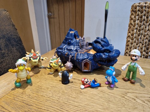 Jakks pacific super - jakks, bros